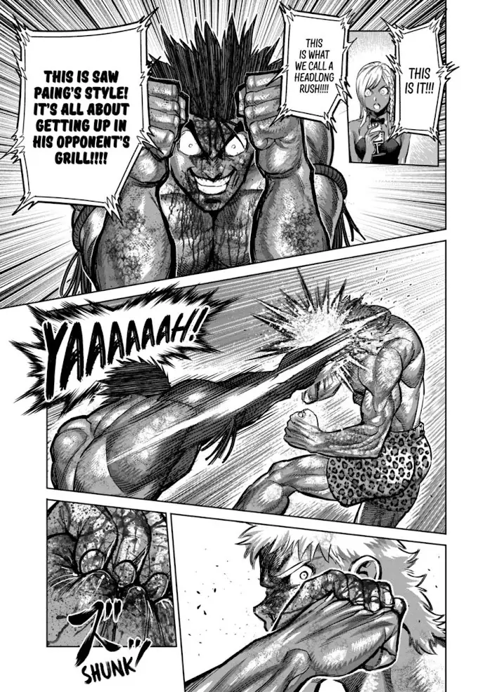 Kengan Omega Chapter 185 image 05_optimized